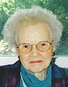 Maurine Elaine Hofferber