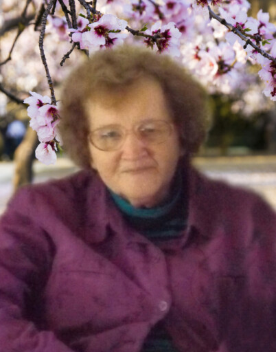 Gladys Louise Mahaffey Profile Photo