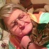 Annice "Nannie" Cates Roberts Profile Photo