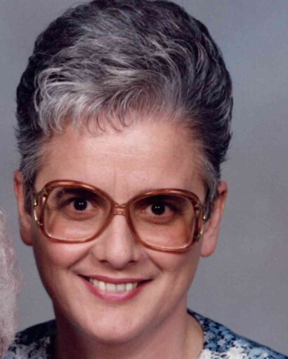 Nancy Louise Stockton's obituary image