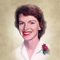 Mrs. Patricia Goggin Profile Photo
