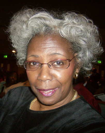 Joyce Ann Bradley Profile Photo