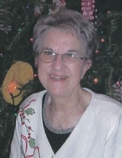 Shirley E. Jaeger