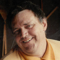 Gerald Gary Doble Profile Photo