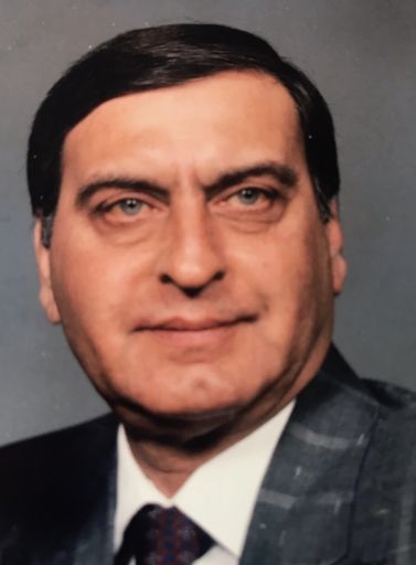 Robert C. Molinari