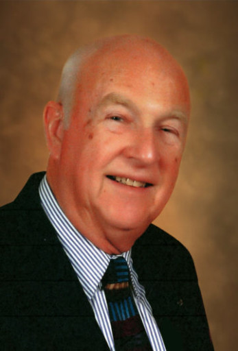 Jerry E. Albrecht Profile Photo
