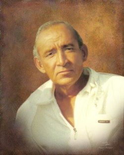 Samuel Fernandez Jr.