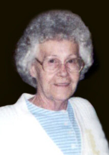 Alice  Marie Davis