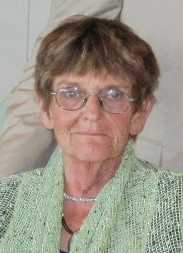 Betty Becker Profile Photo
