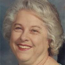 Nina Gail Bridges