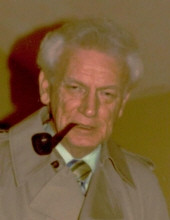 Harold J. Edwards Profile Photo