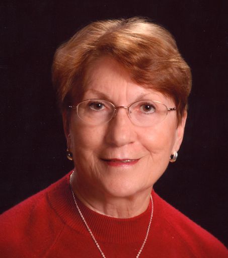 Joann Pauline (Simon) Feldpausch Profile Photo