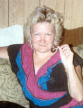Linda Faye Walker Profile Photo