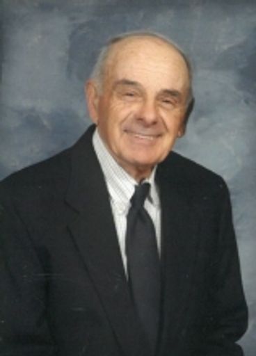 Glenn E. Keeney Profile Photo