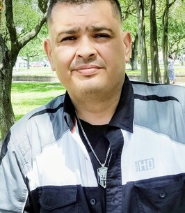 Victor J. Resendez Profile Photo