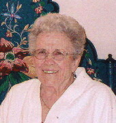 Mary Ella Clemmer