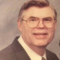 Robert Harold McLean Farmer Profile Photo