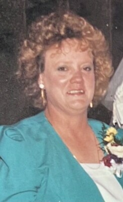 Sharon Marie Hudson