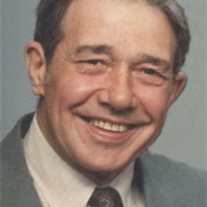 Floyd E. Williamson