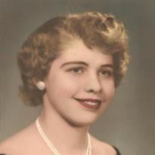 Marylou C. Ruff