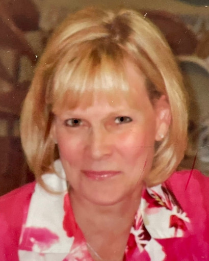 Judy Ann Davis Biorge Profile Photo