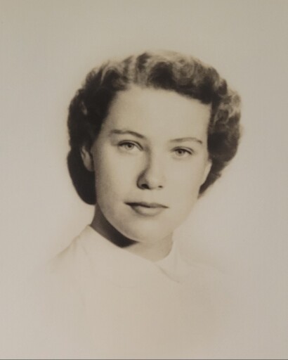 Audrey Elizabeth Copeland Profile Photo