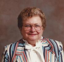 JoAnn May Bateman