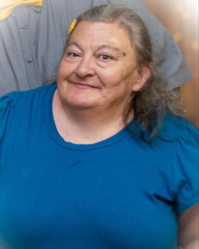Mary Ann Cole