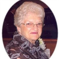 Betty R. Caperton