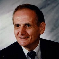 Joseph Richard Gerace Profile Photo