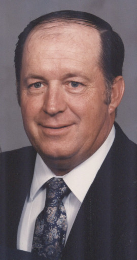 Charles R. Grant Profile Photo