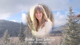 Bobbie Johnson Profile Photo