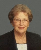 Mary Lou O'Doherty