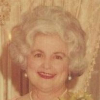 Margaret (Peggy) Carroll Loker Cottrell Profile Photo