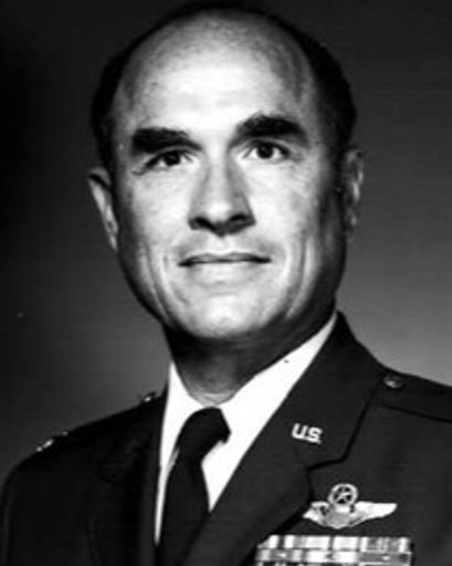 John Parrish, Jr. Profile Photo
