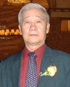 Phu Van Dang