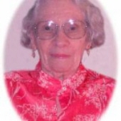 Dorothy E. Trent