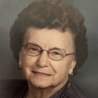 Bernice Irene Mitton Profile Photo