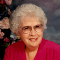 Joan Marie Kennedy