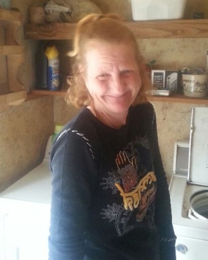 Linda Morris Profile Photo