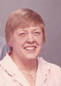 Pamela J. Gifford