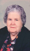 Madge  Clifton Corbett Profile Photo