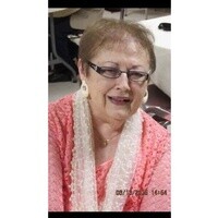 Penny Elliott (Plainview)