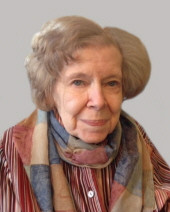 Vivian Berger Profile Photo