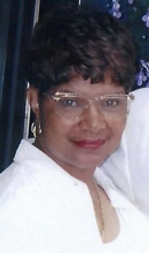 Gwendolyn M. (Mcevans) Hammond