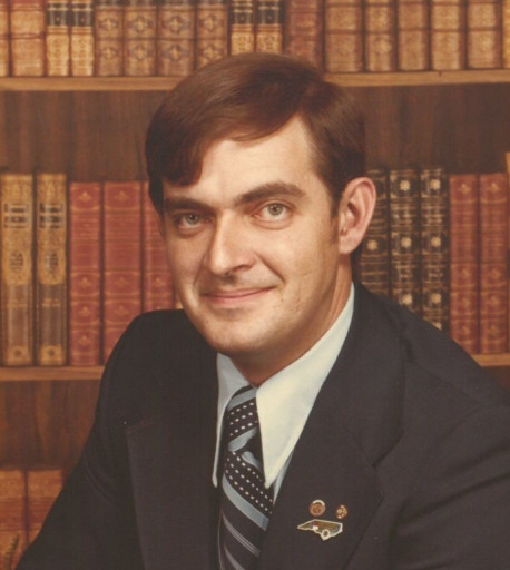 David R. Stewart Profile Photo