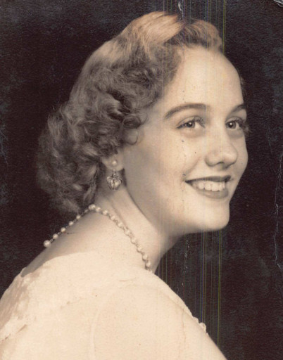 Dorothy Mae Saucier Profile Photo