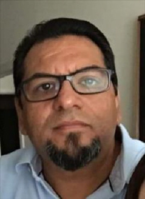 Juan Rocha Profile Photo