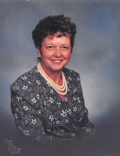 Louise E. Gaffney Profile Photo