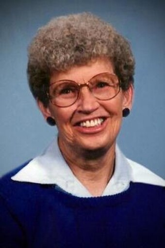 Ruth Goulet Profile Photo